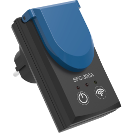 Kontroler przepływu SFC-300A, AquaForte