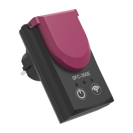 Kontroler przepływu SFC-300E, AquaForte