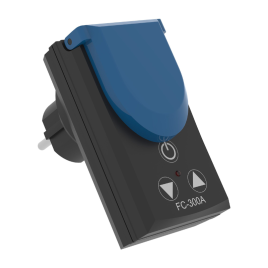 Kontroler przepływu FC-300A, AquaForte