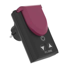 Kontroler przepływu FC-300E, AquaForte Kontroler przepływu FC-300E, AquaForte