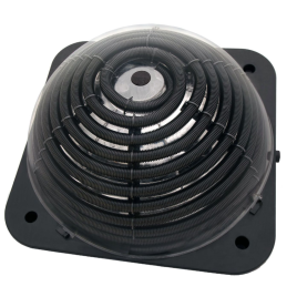 Podgrzewacz słoneczny STANDARD, AquaForte