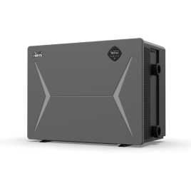Pompa ciepła do basenu FULL INVERTER MPC410S 41kW 400V, AquaForte