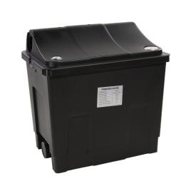 Filtr grawitacyjny wielokomorowy MBF-200, AquaForte