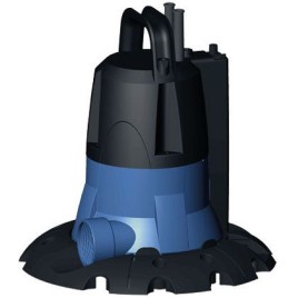 Zatapialna pompa odwadniająca AquaForte Poolcover 300W