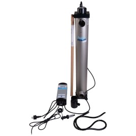 UV-C Sterylizator Prime Buster 140W, AQUAFORTE