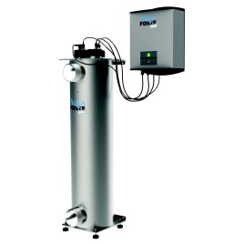 UV-C Sterylizator Prime Buster 420W, AQUAFORTE