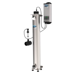 UV-C Sterylizator Prime Buster 80W, AQUAFORTE