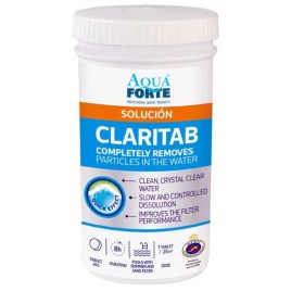 Produkt do uzdatniania wody Claritab Flocculant Tablety 200g.