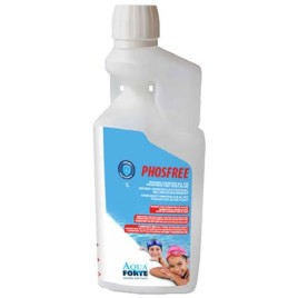 Produkt do uzdatniania wody Phosfree Phosphate remover Ciekły 3l