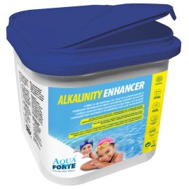 Produkt do uzdatniania wody TA PLUS (KH PLUS) Alkalinity Enhancer proszek 6kg