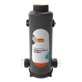 Sterylizator UV-C Aquasphere stojący 42W