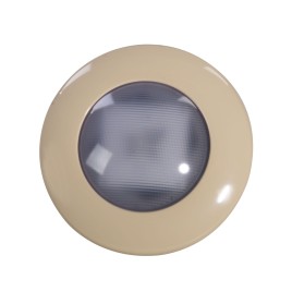 Lampa PAR56 LED RGB beżowy, Aquasphere