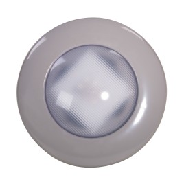 Lampa PAR56 LED RGB szary, Aquasphere
