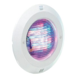 Lampa PAR56 LED RGB szary z pilotem zdalnego sterowania, Astralpool
