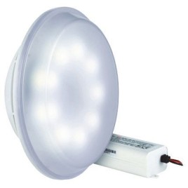 Lampa PAR56 LumiPlus V1 VDC Ciepły biały, Astralpool
