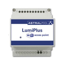 Punkt dostępu+ LumiPlus WIFI (Dla istniejącego systemu), Astralpool