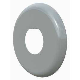 Obudowa lampy do basenu Szary Mini Niche, Astralpool