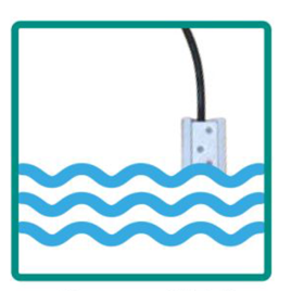 AstralPool kontroler poziomu wody RNS-2