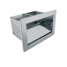 Kosz do skimmera AstralPool AISI316 do skimmera A-400