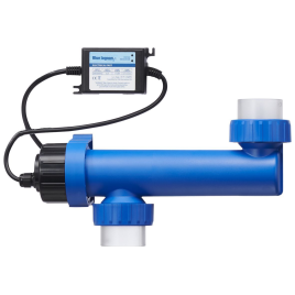 Sterylizator UV-C Blue Lagoon Spa UV-C T5 21W