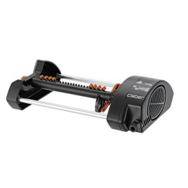 Przenośny zraszacz wahadłowy "Compact-20 Aqua Control", Claber 8753
