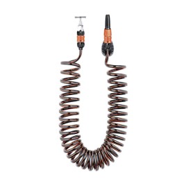 Zestaw węży spiralnych Kit Basic 10 m, Claber 9034