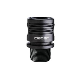Adapter szybkiego połączenia 3/4” (20 - 27 mm), Claber 91494