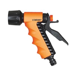 Pistolet natryskowy ”Ergo” do podlewania, Claber 8539