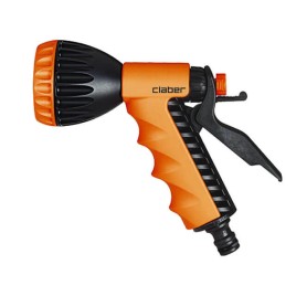 Pistolet natryskowy ”Ergo” do podlewania, Claber 8541