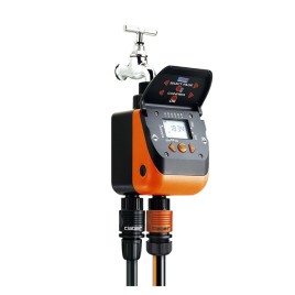 Sterownik podlewania Claber Watertimer Aqua Duplo 8410