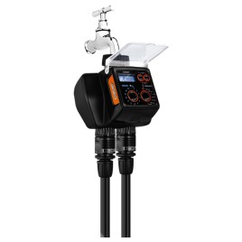 Sterownik podlewania Claber Dual Select Type 8488