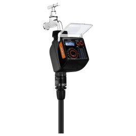 Sterownik podlewania Claber Tempo Logic Type 8483