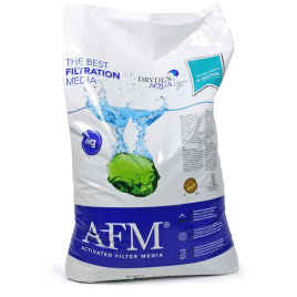 Aktywowane szklane media filtracyjne AFM®ng Grade 2 (0.7-2.0 mm), 25kg