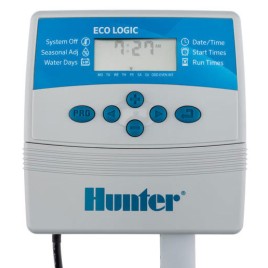 Sterownik Hunter PRO-C, Eco Logic - 601i (wewnętrzny) 6 stacji
