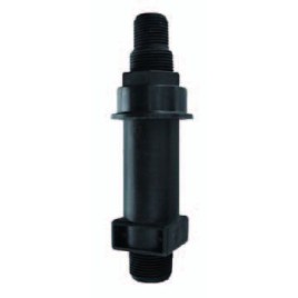 Przedłużenie dyszy ze stali nierdzewnej Hunter I-20-04: wysuwana 10 cm