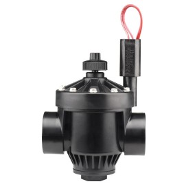 Zawór Hunter PGV 1½" z kontrolą przepływu