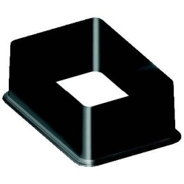 Przedłużka Jumbo na zawór kwadratowy