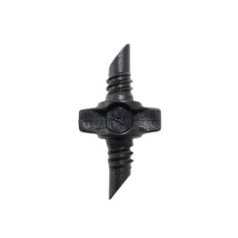 PP Mufa zaciskowa M4 x M4