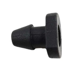 PP Mufa zaciskowa wtyczka 4mm