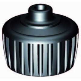 Przejście dla mikro kroplownik M4 x ½" gwint wewnętrzny