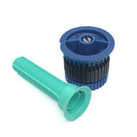 Dysza HE-VAN-10 0°-360° (2.4 x 3.0m), RainBird
