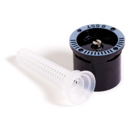 Dysza MPR 9SST side (2.7 x 4.6 - 5.5m), RainBird