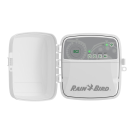 Sterownik nawadniania na 8 sekcje RC2 WiFi Indoor, Rainbird