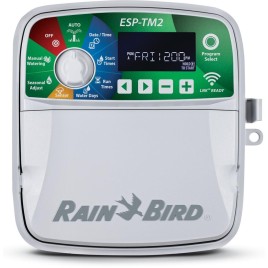 Kontroler Rainbird ESP-TM2 230V - 12 stacji zewnętrzny zgodny z WIFI