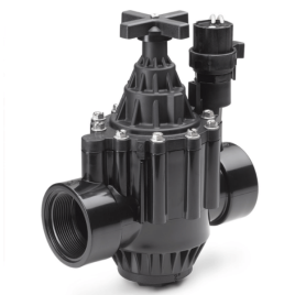 Zawór elektromagnetyczny Rainbird 200-PGA 2” z gwintem wewnętrznym