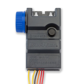 Kontroler baterii stacja RainBird TBOS Bluetooth 6 TBOS-BT-LT 6