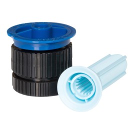 Dysza 10-VAN 0°-360° (2.1 x 3.1m), RainBird