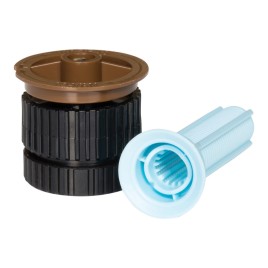 Dysza 12-VAN 0°-360° (2.7 x 3.7m), RainBird