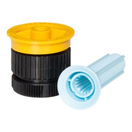 Dysza 4-VAN 10°-330° (0.9 x 1.2m), RainBird