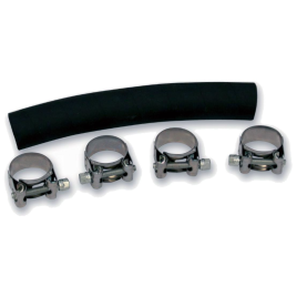 Zestaw przyłączeniowy 40mm Heliopool, Roth